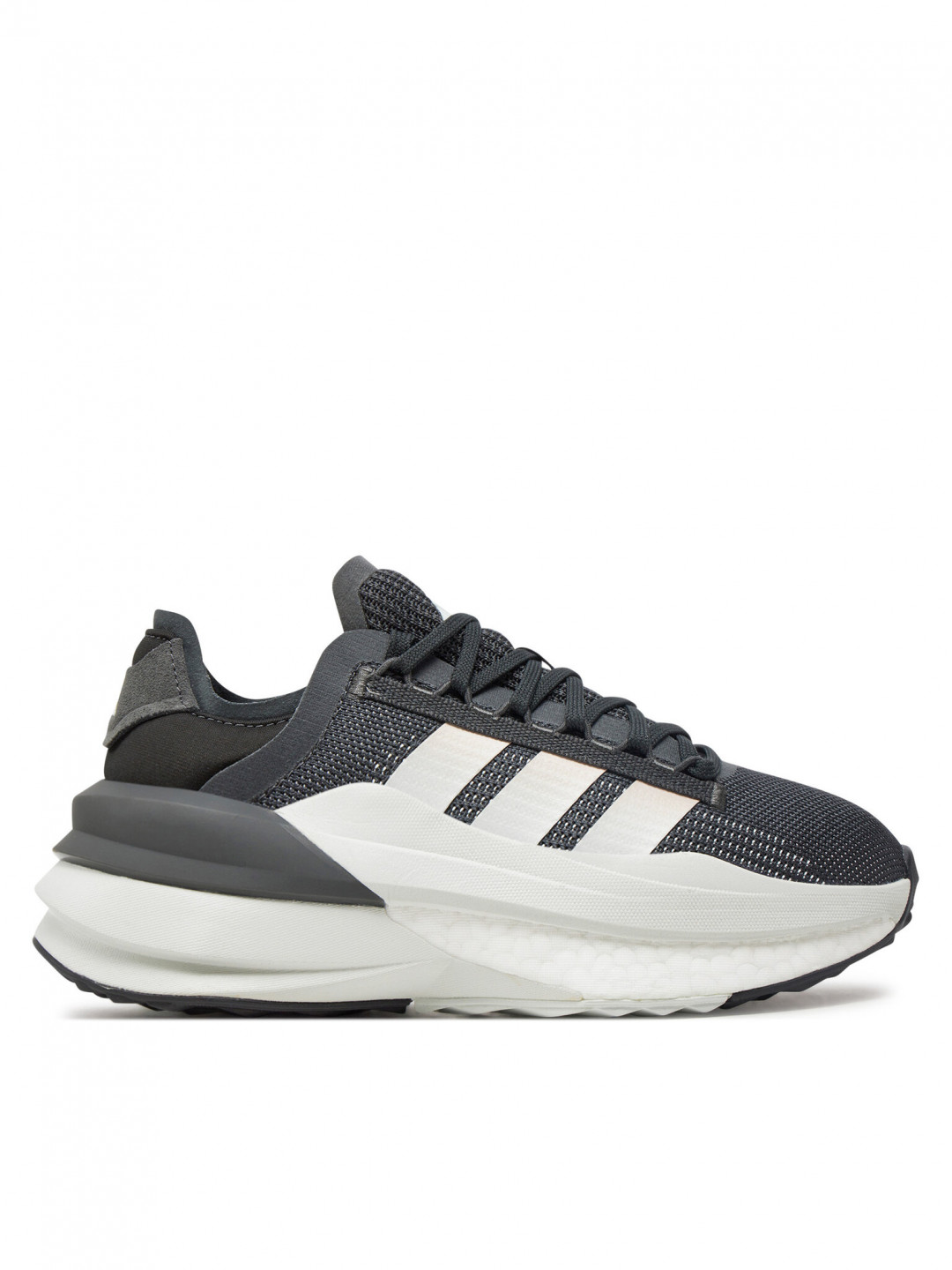 Adidas Sneakersy Avryn X IE8462 Šedá